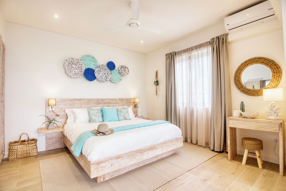 Pineapple Beach Villas photo 4