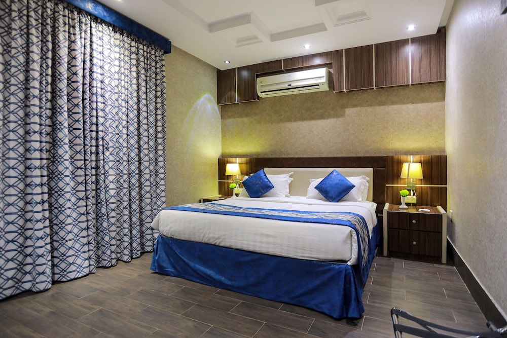 Hospitality Path Serviced Apartments