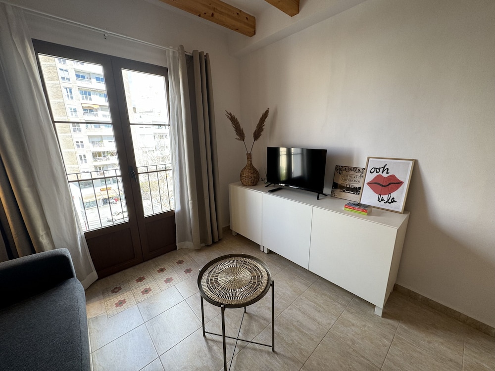 Plaza Iglesia - Apartamento CON Terraza