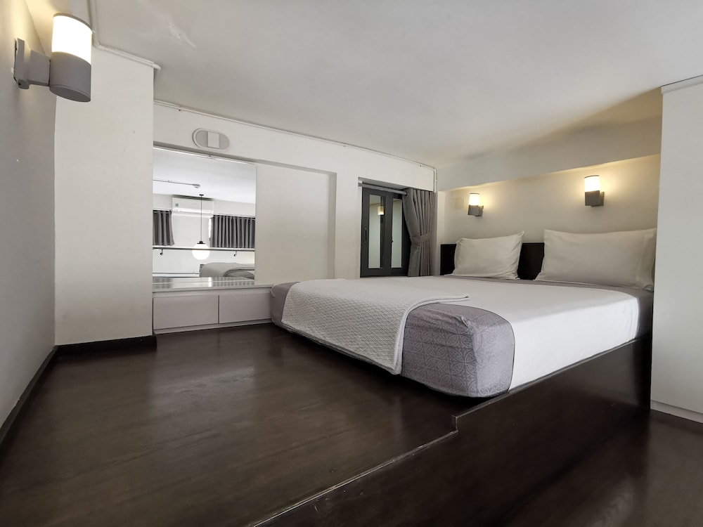 The Haven - Lofts by the Park