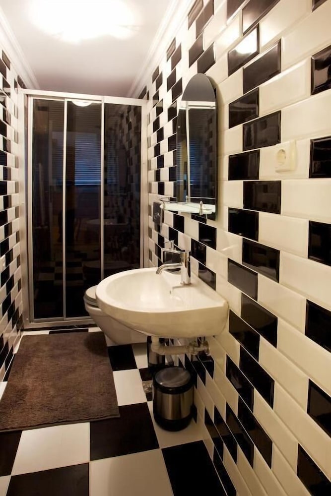 Dreamer's B&B Cihangir