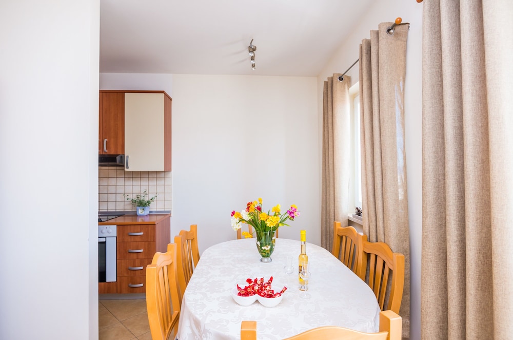 Burum Apartments