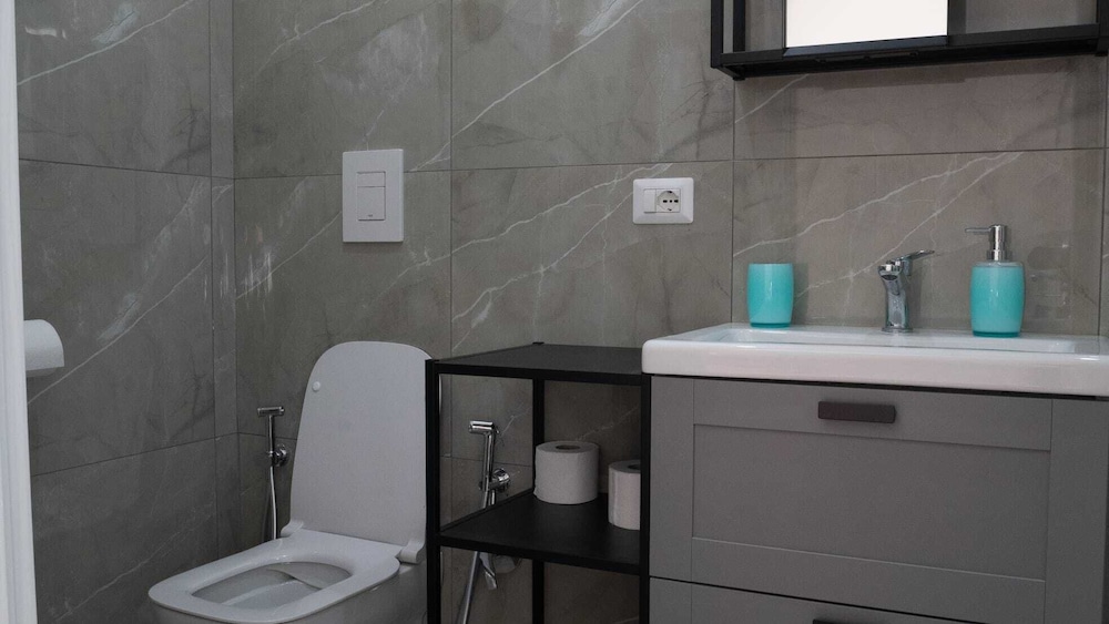 Vesuvio Home Capodichino Blue