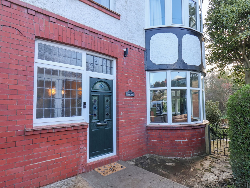 Stakesby Villa Whitby