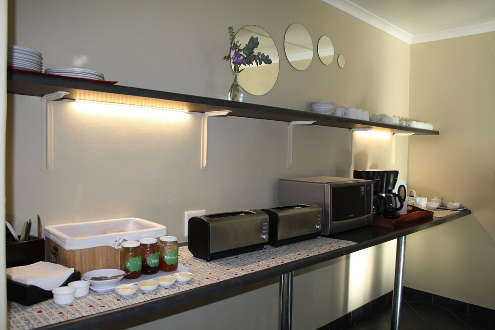 O'Hannas B&B and Self Catering