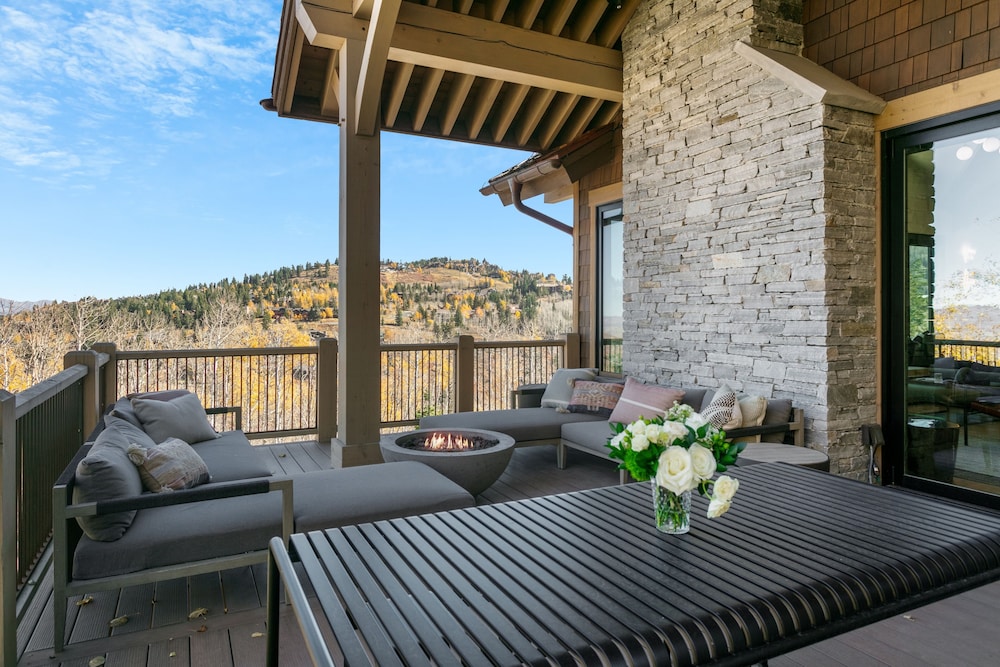 Tower Villas - Five Bedroom Villa w/ hot tub #7700 5 Condo