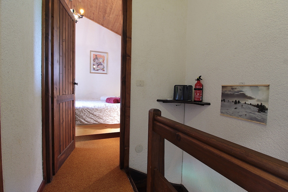 Chalet Giove