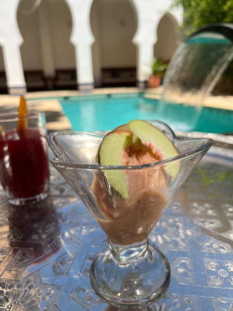 Riad Hanael Garden & Spa