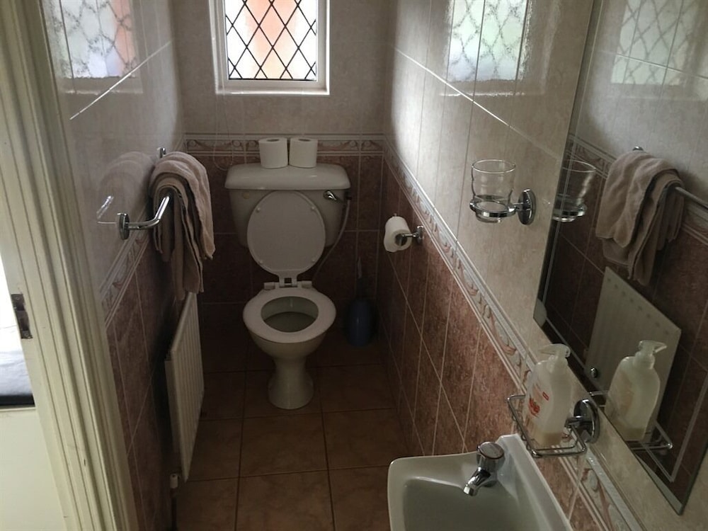Plantation Lodge B&B
