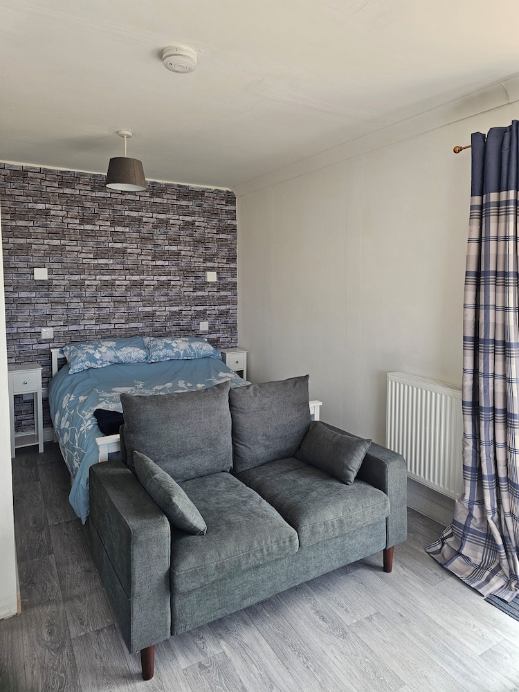 Oldshoremore Croft Cabins