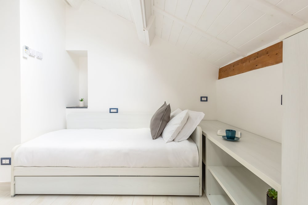 Colonna Apartments by Wonderful Italy
