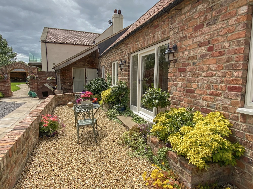 The Byre