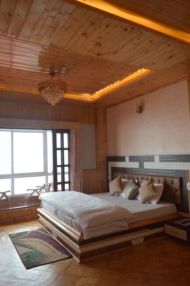 Nature Heaven Homestay