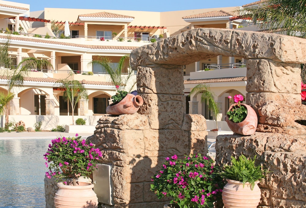 Aphrodite Sands