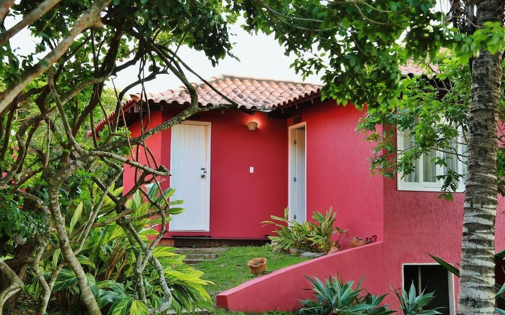 Éden Guest House