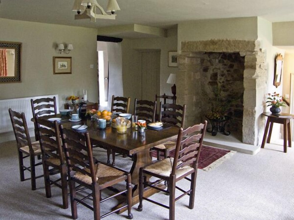 Town Head Farm