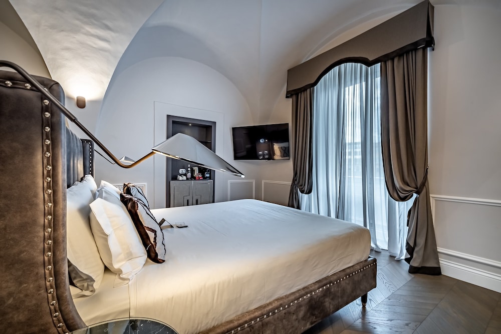 Palazzo Alfieri Residenza d’epoca