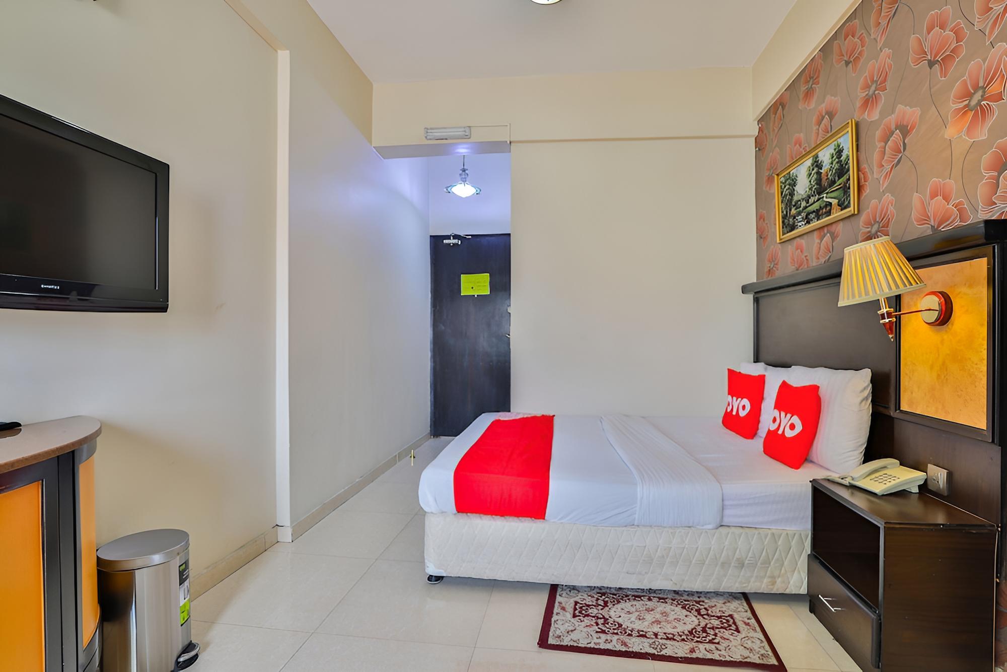 Rahab Hotel