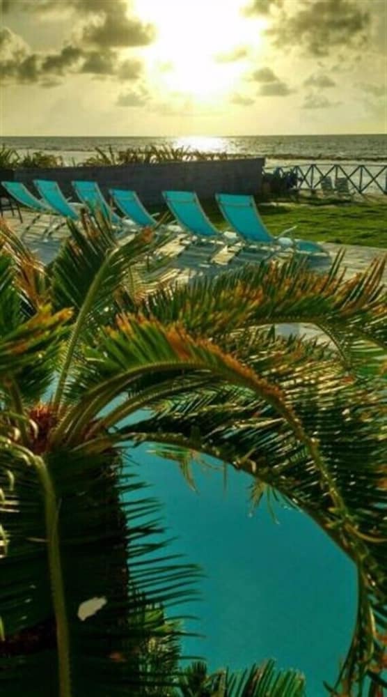 Hotel Pousada Praia dos Milagres