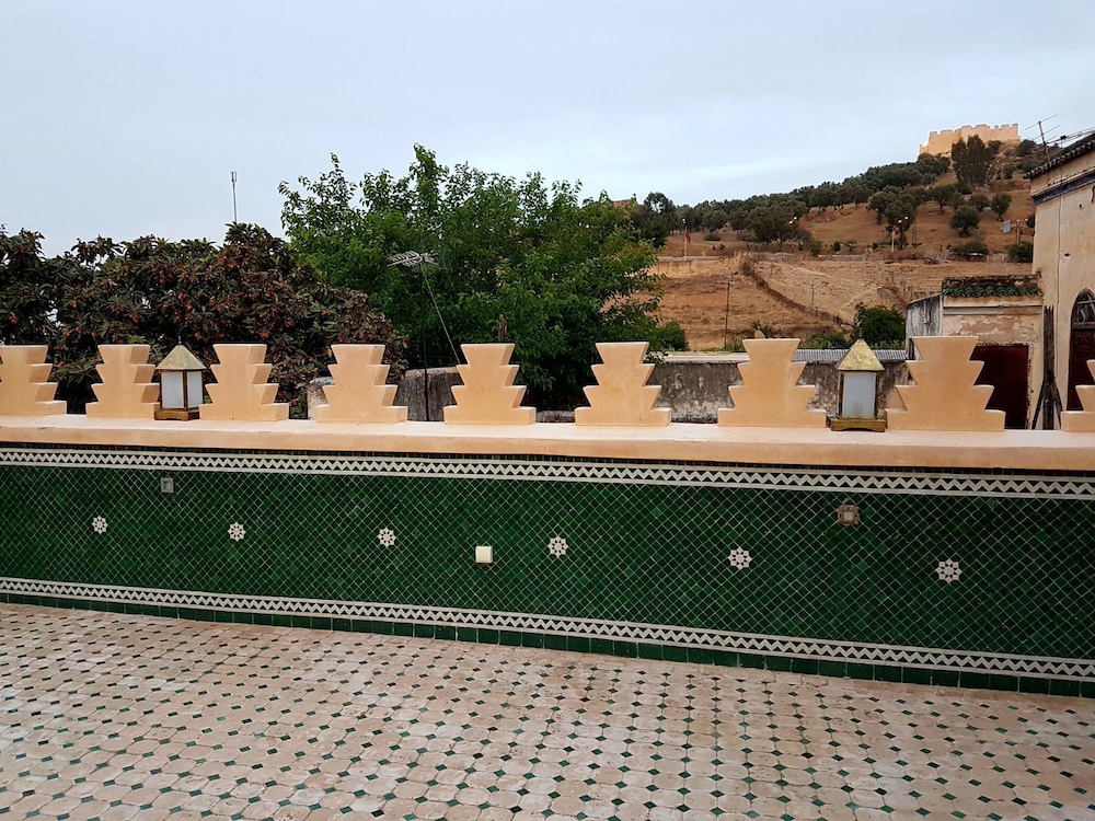 Hotel Riad Soliel D'or - Image 1