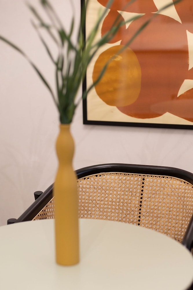 The Stallion by Acomodo Casco Viejo-top Location