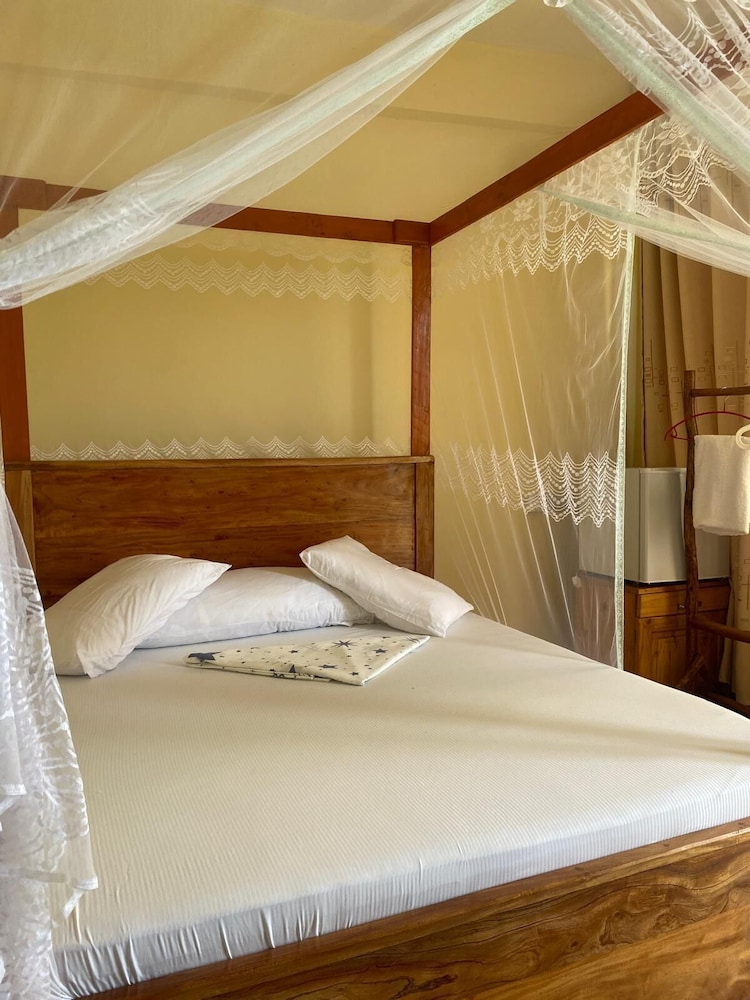 Authentic Mikoko Beach & Cottages view 4