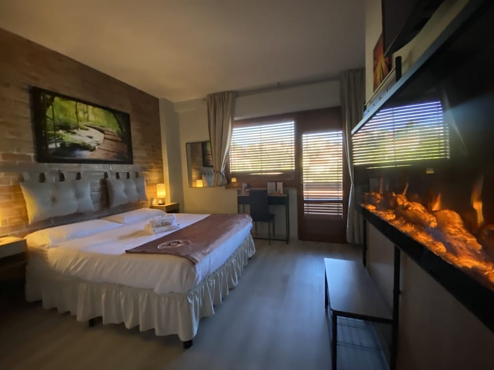 Perugia Suite B&B