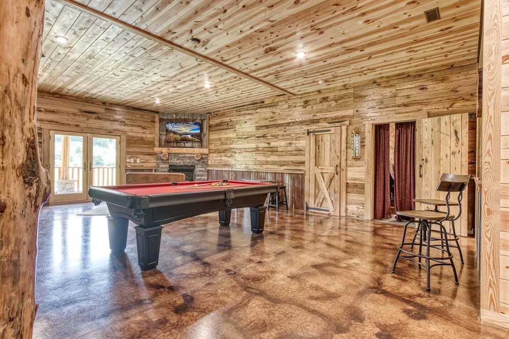 Smoky Mountain Ranch