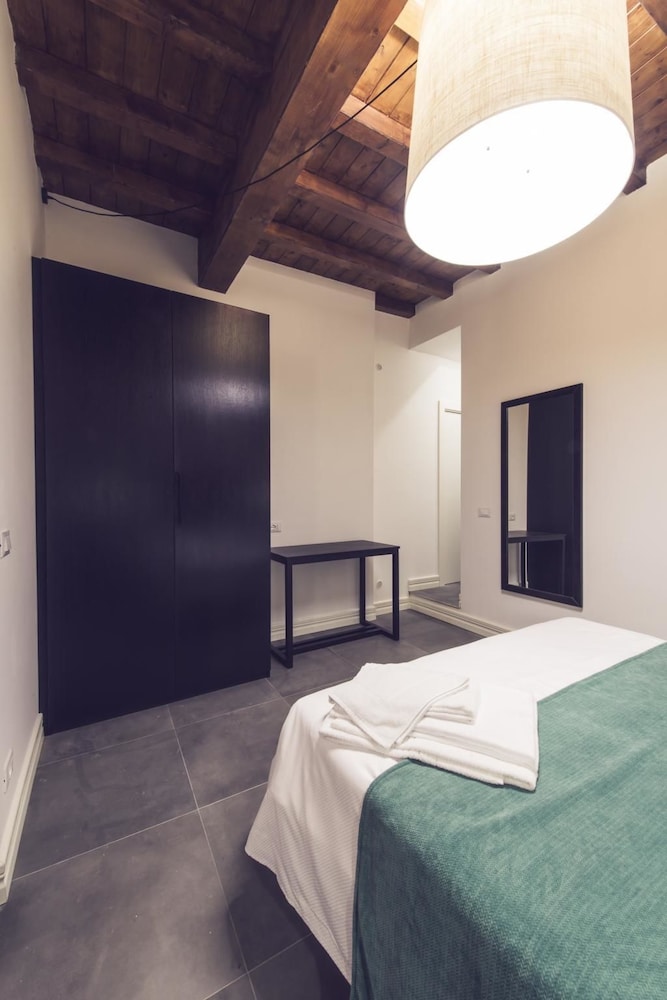 Panisperna Suite 2 Bedrooms With Terrace photo 3