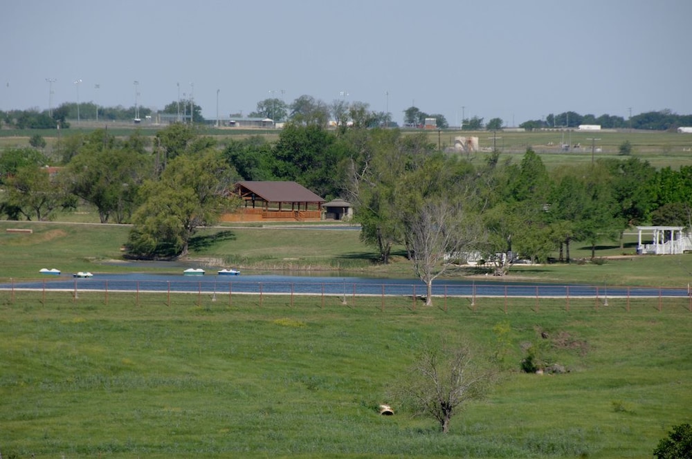 Beaumont Ranch