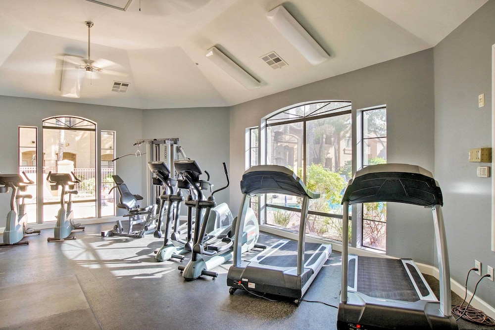 Near Westworld & TPC Golf: Scottsdale Gem w/ Pool