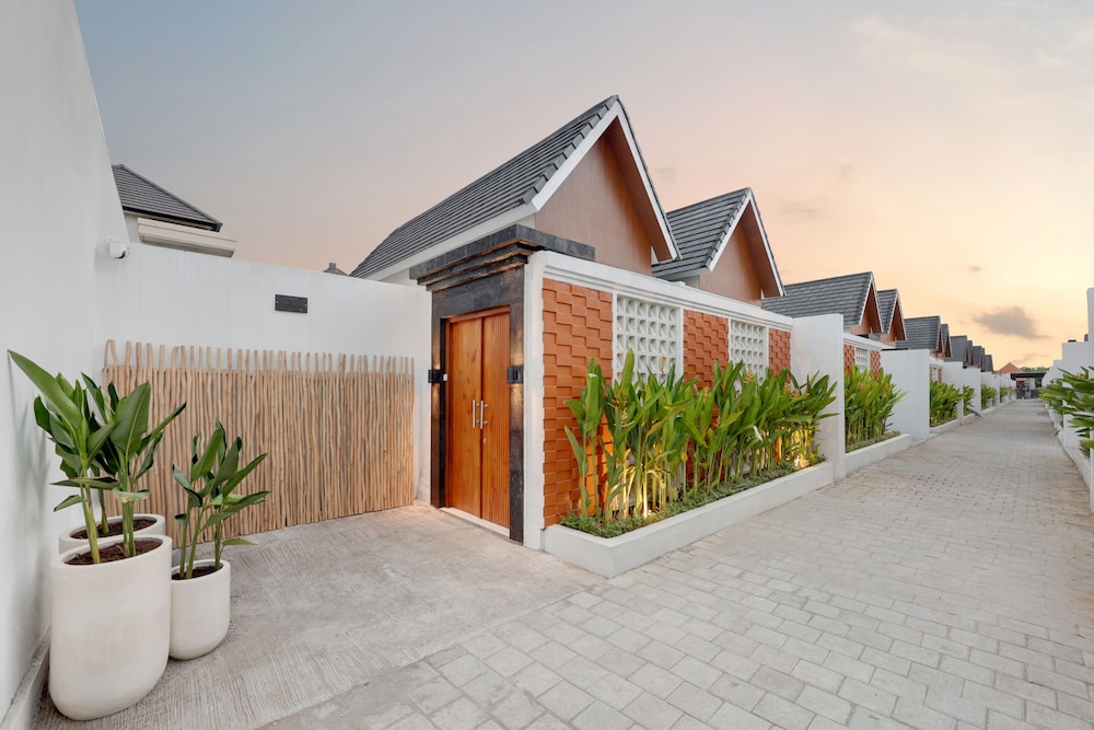 Villa Summer Cinta