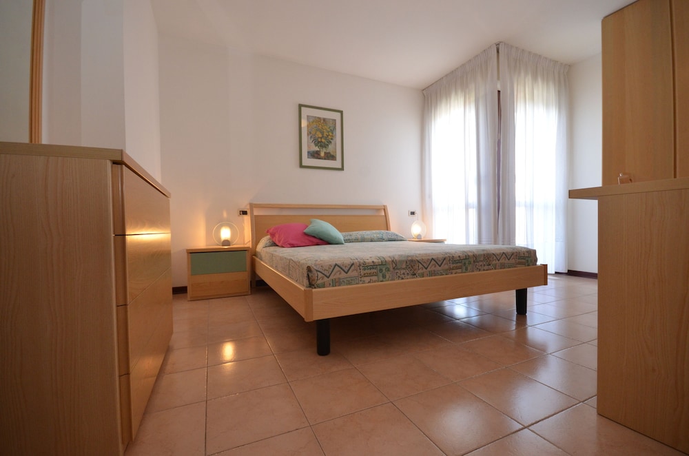 Residence Porta del Mare view 4