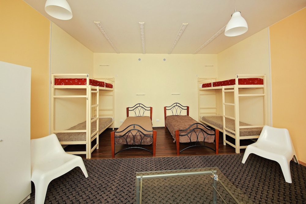Sleep In BnB