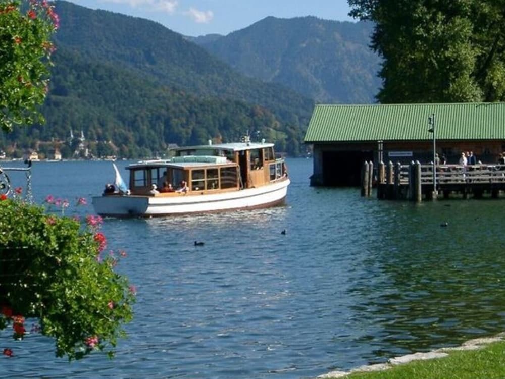 Holiday Apartment Sonia on the Lake