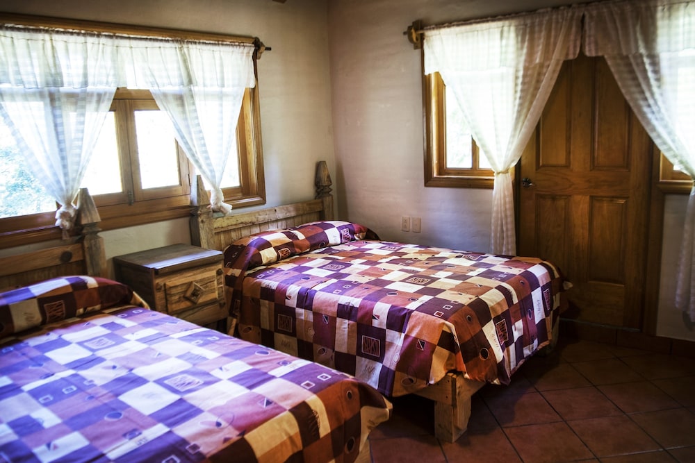 Cabana Le Chalet
