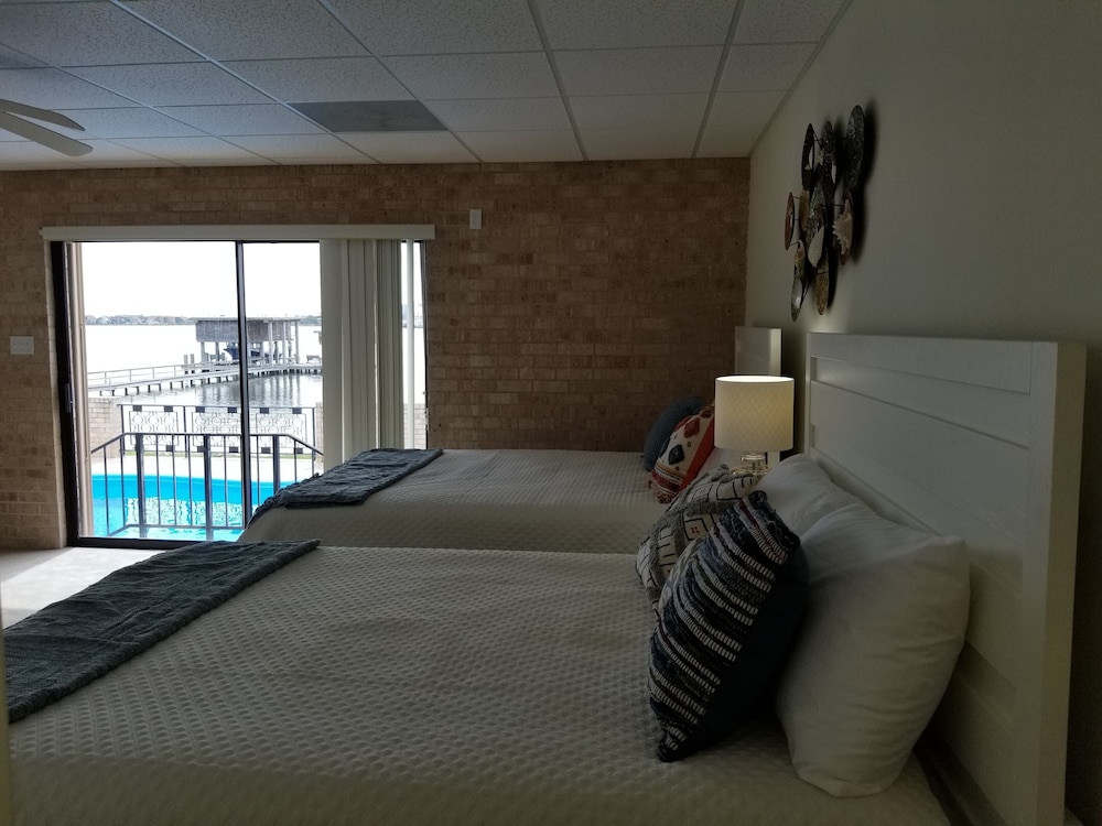 Bay Dreamer view 4