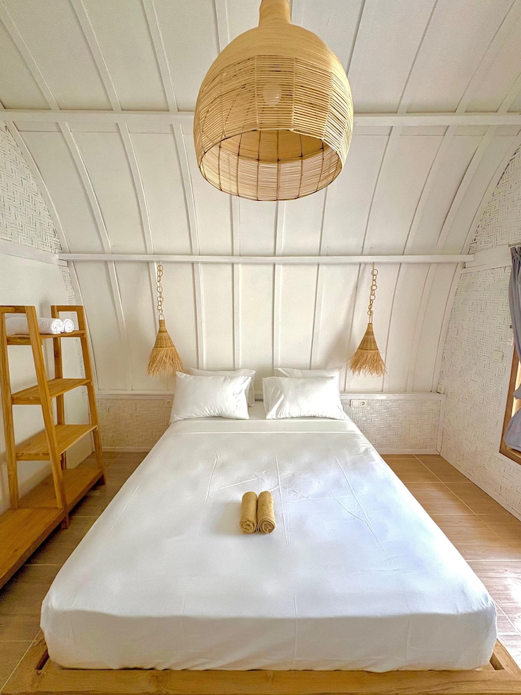 Kelapa Lodge - Lombok -