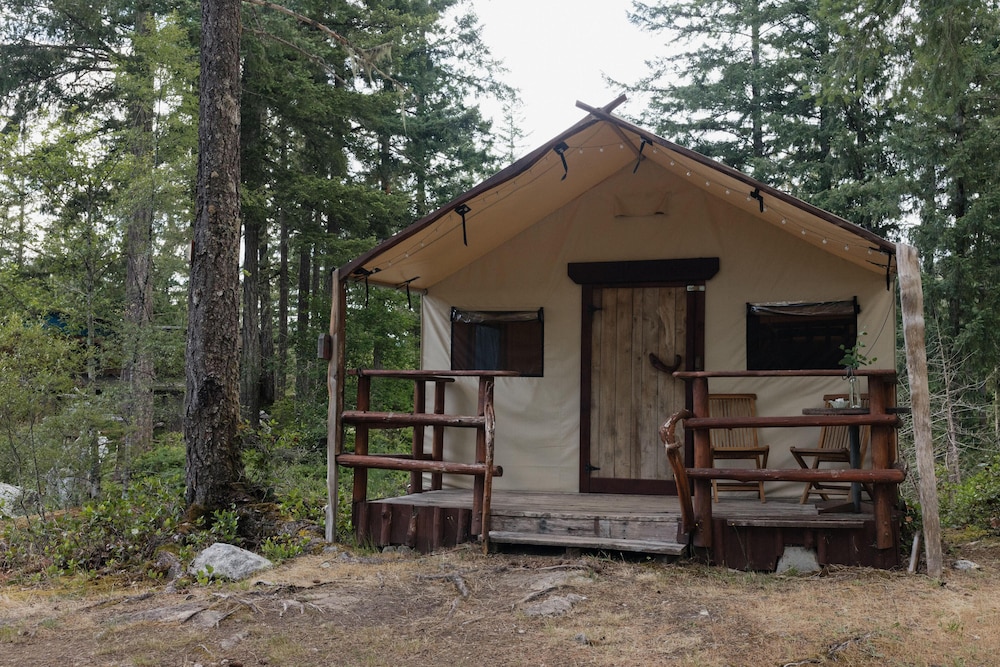 Ruby Lake Resort
