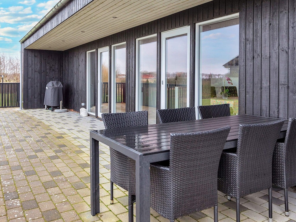 4 Star Holiday Home in Thyholm view 3