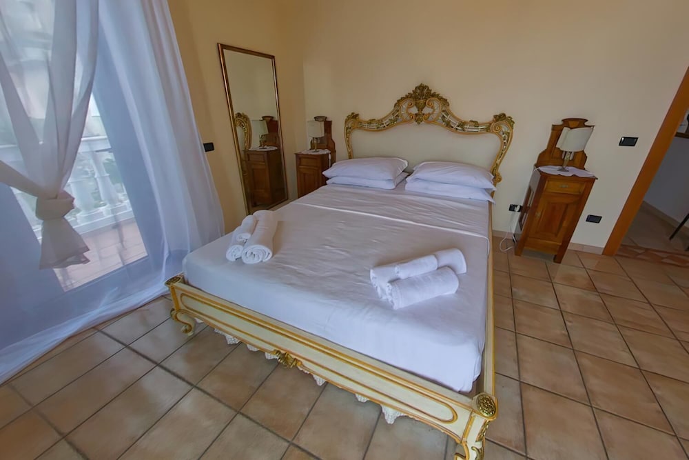 B&B Casa Angelieri