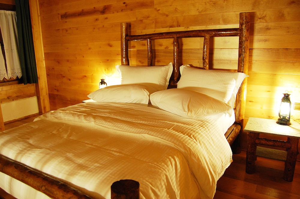 Vogdos Resort photo 3