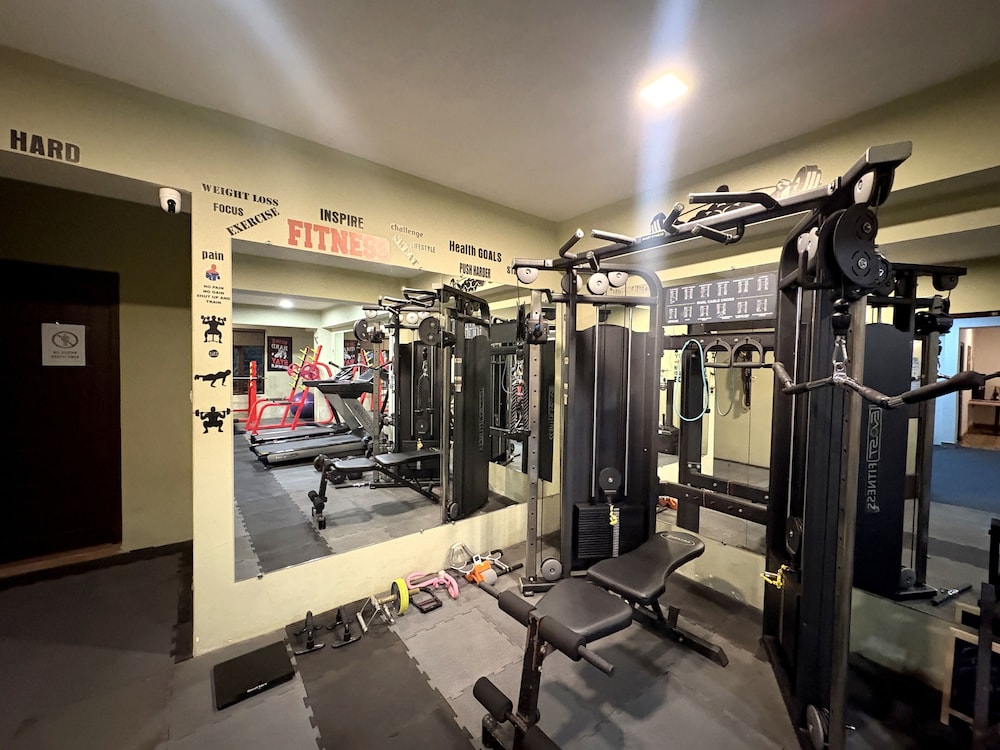 GRG TEMPO HERITAGE RESORT & SPA Gangtok