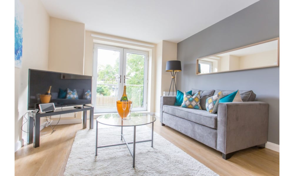 Oxford Vacations - Razia Apartments - Property Image 124