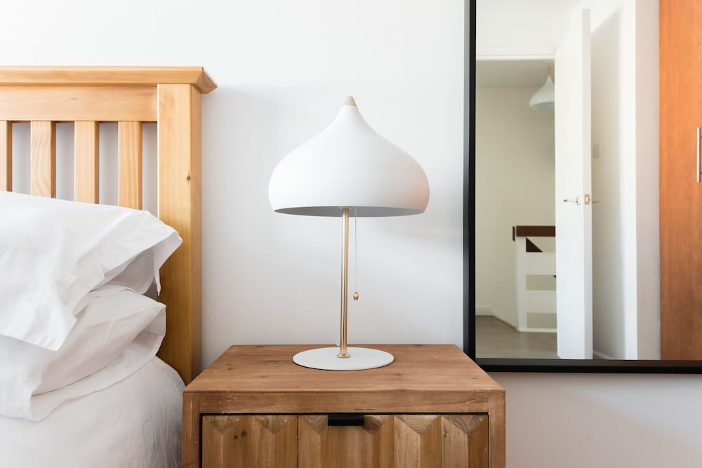 The Jericho Escape - Comfortable & Modern 4BDR in Jericho