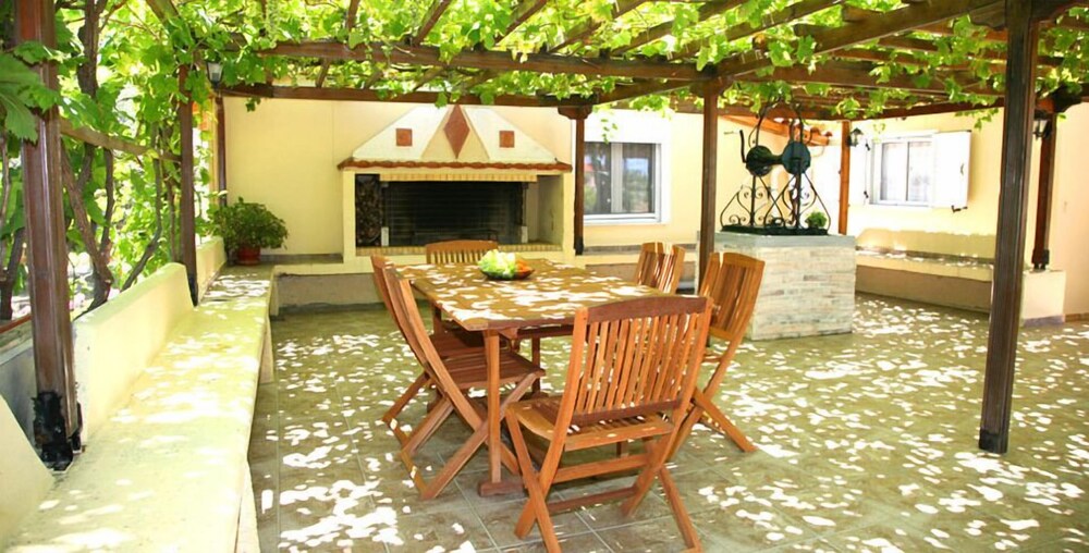 Villa Carina