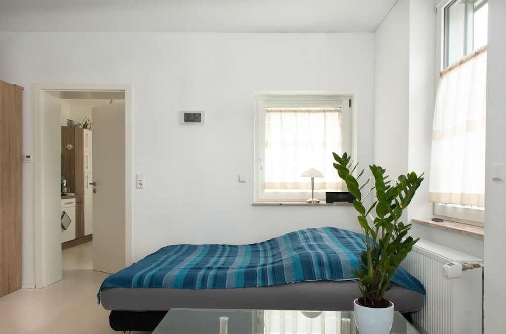 Apartments-Room Leverkusen City