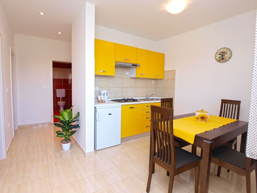 Apartments vesna 1000