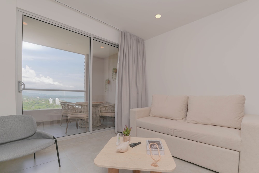 Apartamentos Santa Marina by C - HOST