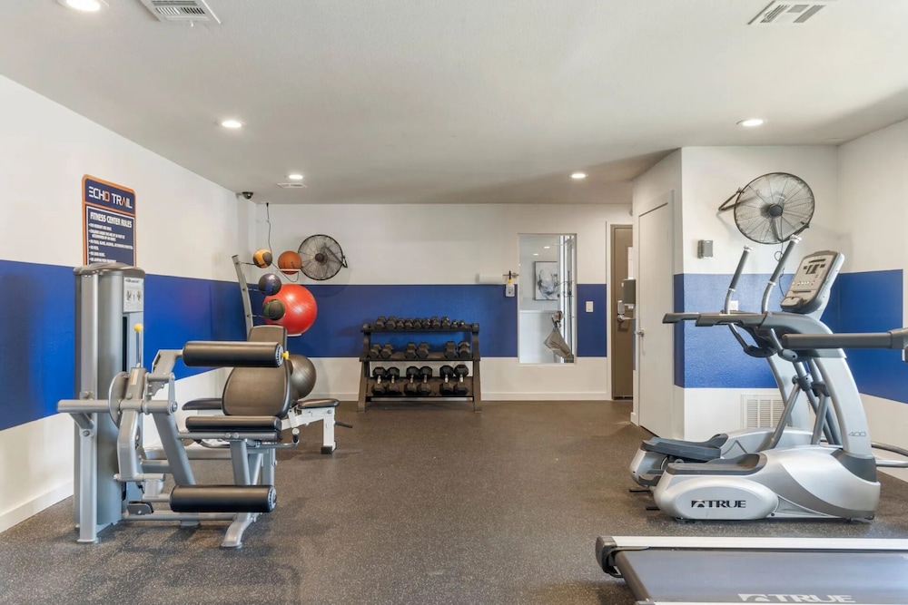 Landing at Echo Trail Apartments - 1 Bedroom In..